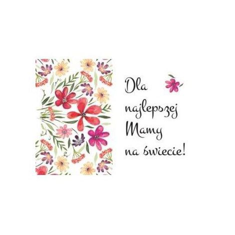 Magnes Szaron Dla najlepszej Mamy na świecie!